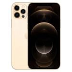 Apple iPhone 12 Pro *Swap A* 128GB 6GB RAM Pantalla 6.1" - Dorado Dorado